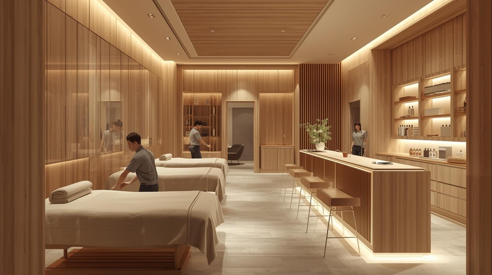 Thi Cong Noi That Go Spa 7 Thi Cong Noi That Go Spa 7