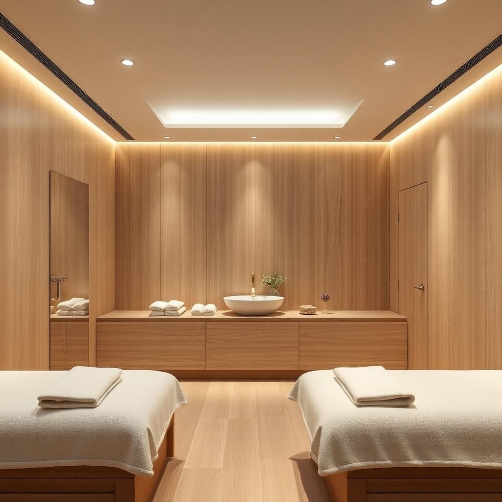 Thi Cong Noi That Spa Bang Veneer 2 Thi Cong Noi That Spa Bang Veneer 2