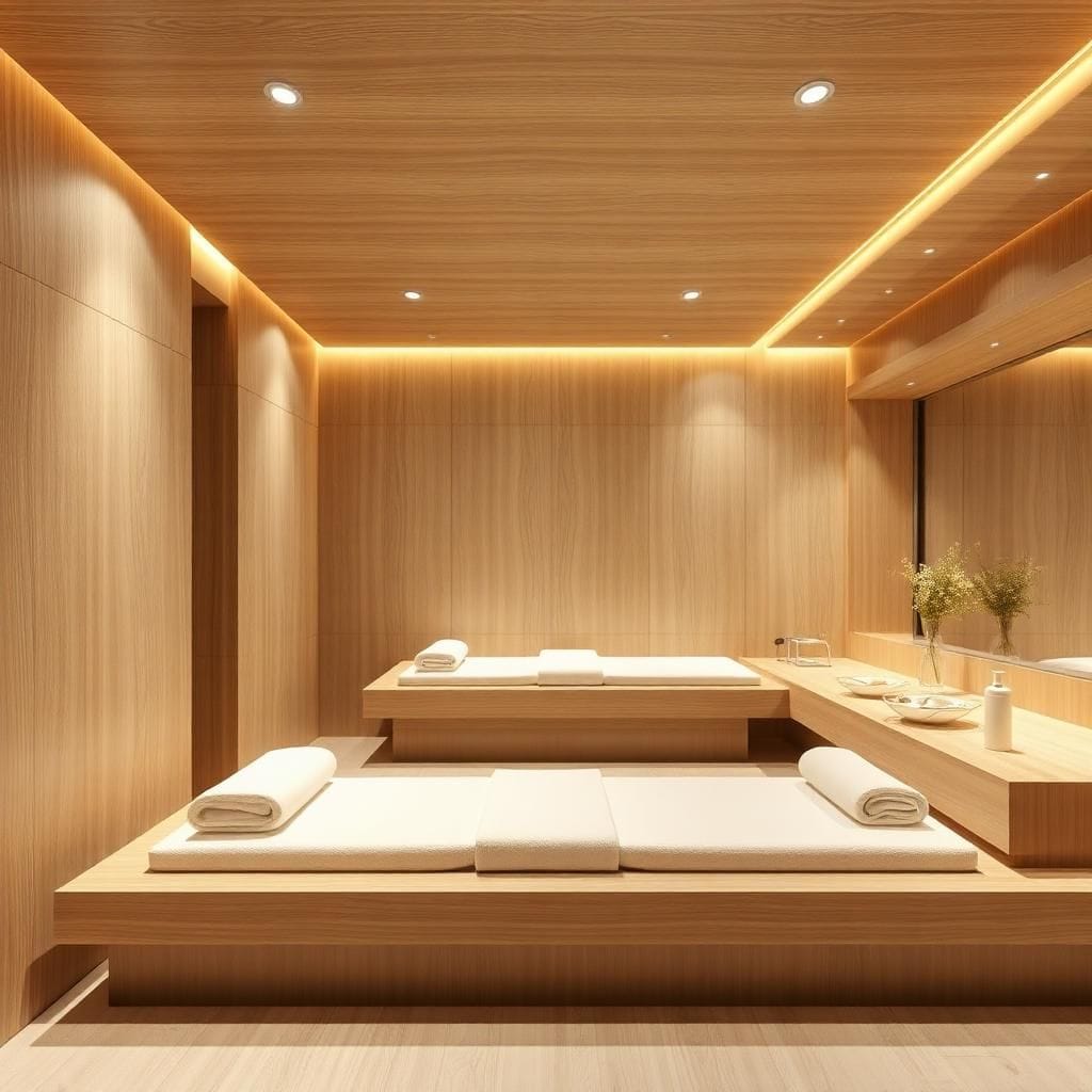 Thi Cong Noi That Spa Bang Veneer 3 Thi Cong Noi That Spa Bang Veneer 3