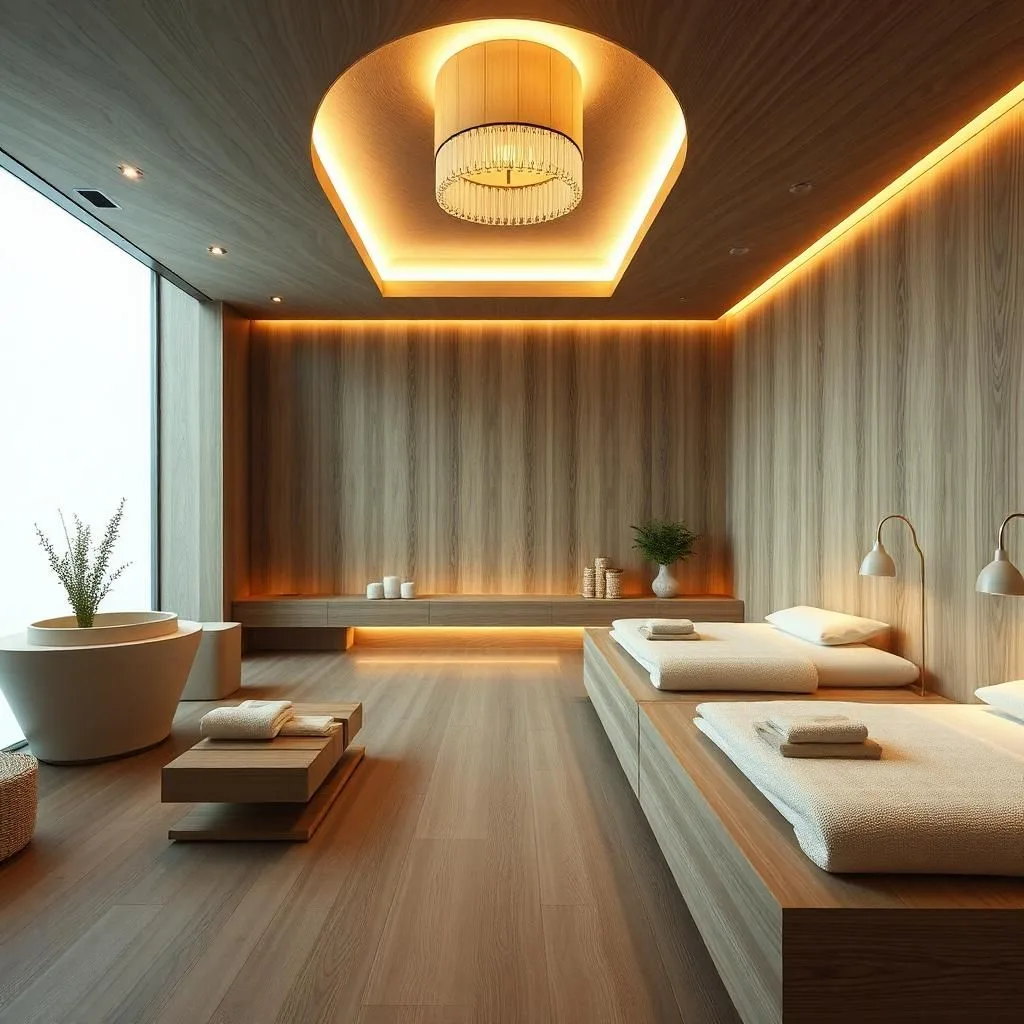 Thi Cong Noi That Spa Bang Veneer 5