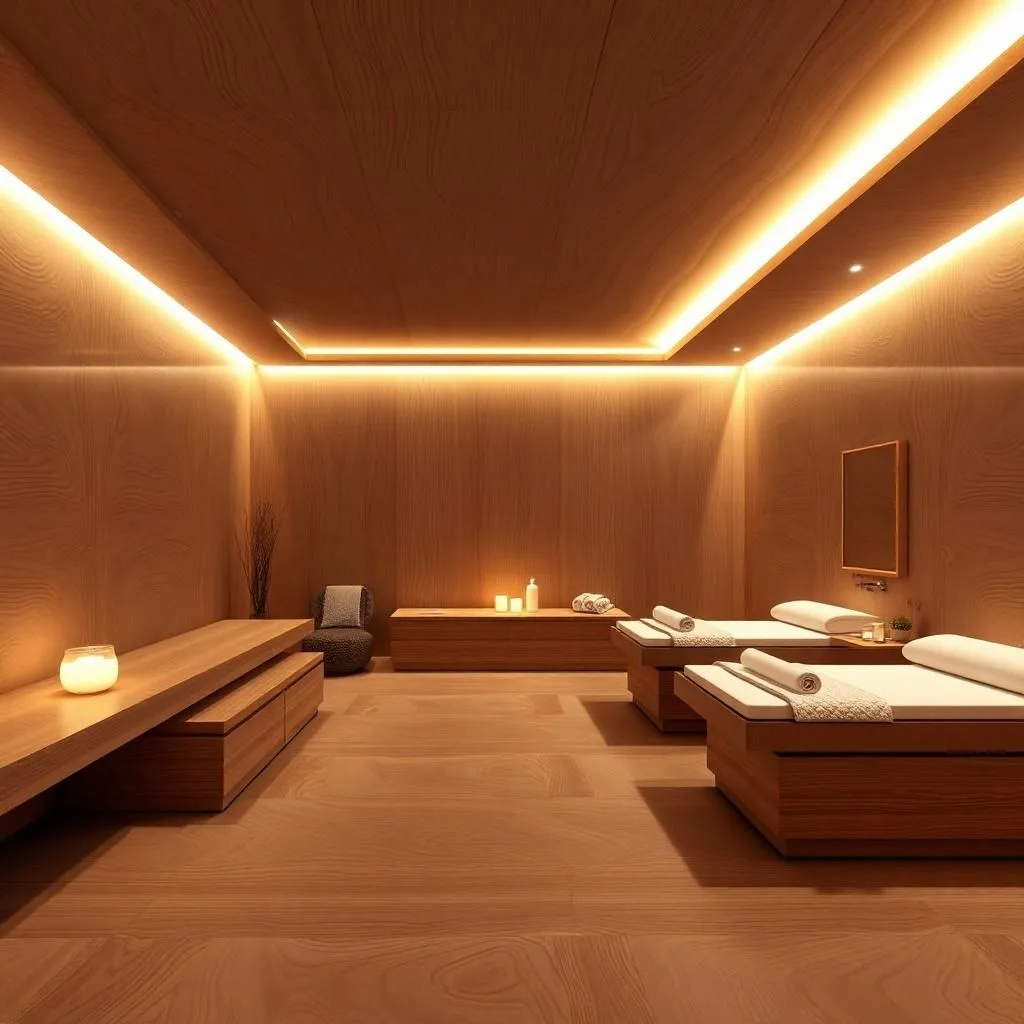 Thi Cong Noi That Spa Bang Veneer 6