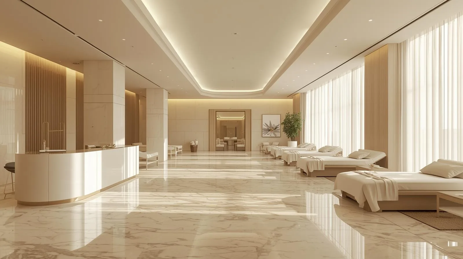 Thi Cong Noi That Spa2