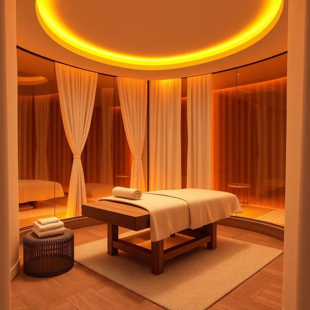 Thi Cong Phong Massage Spa 2