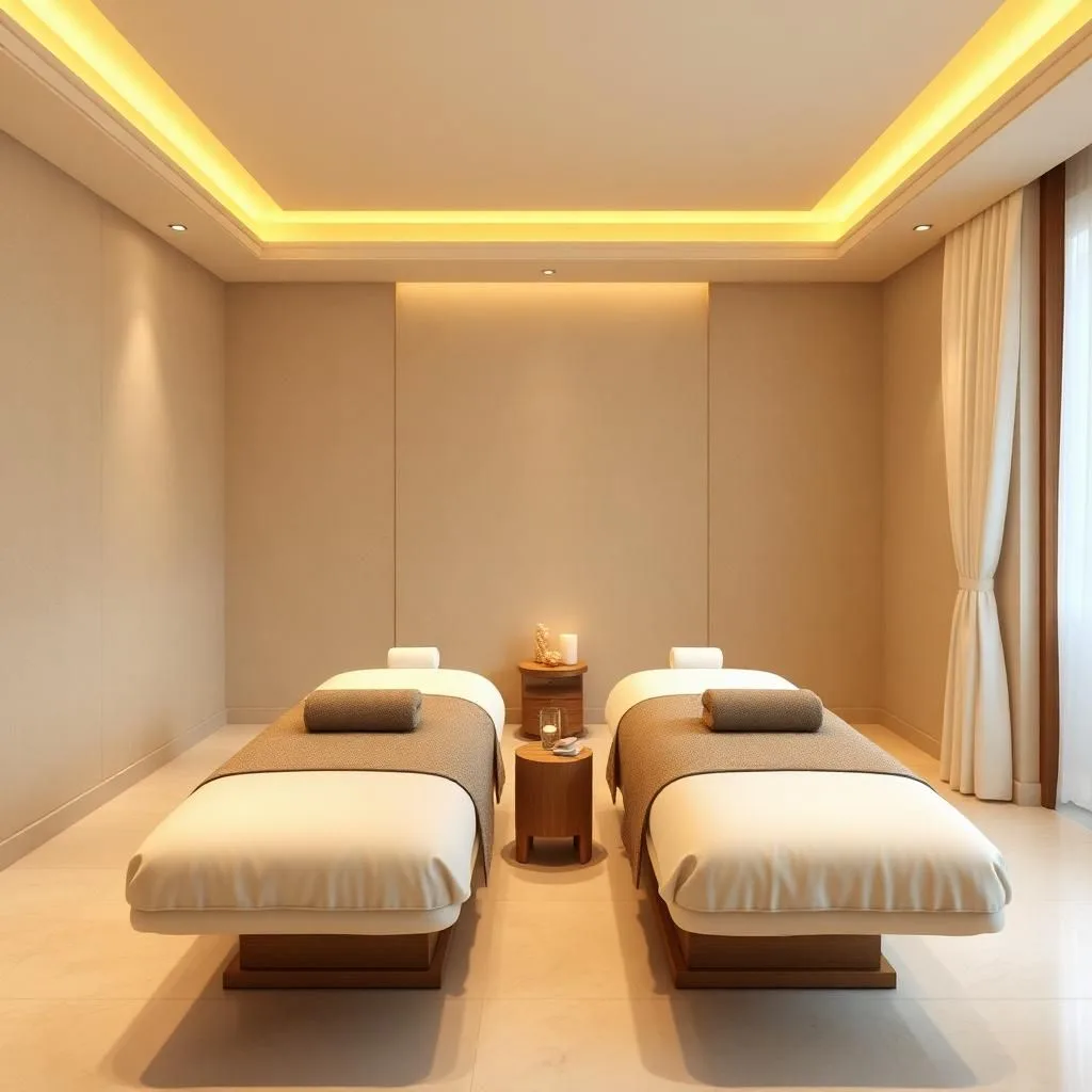 Thi Cong Phong Massage Spa 3