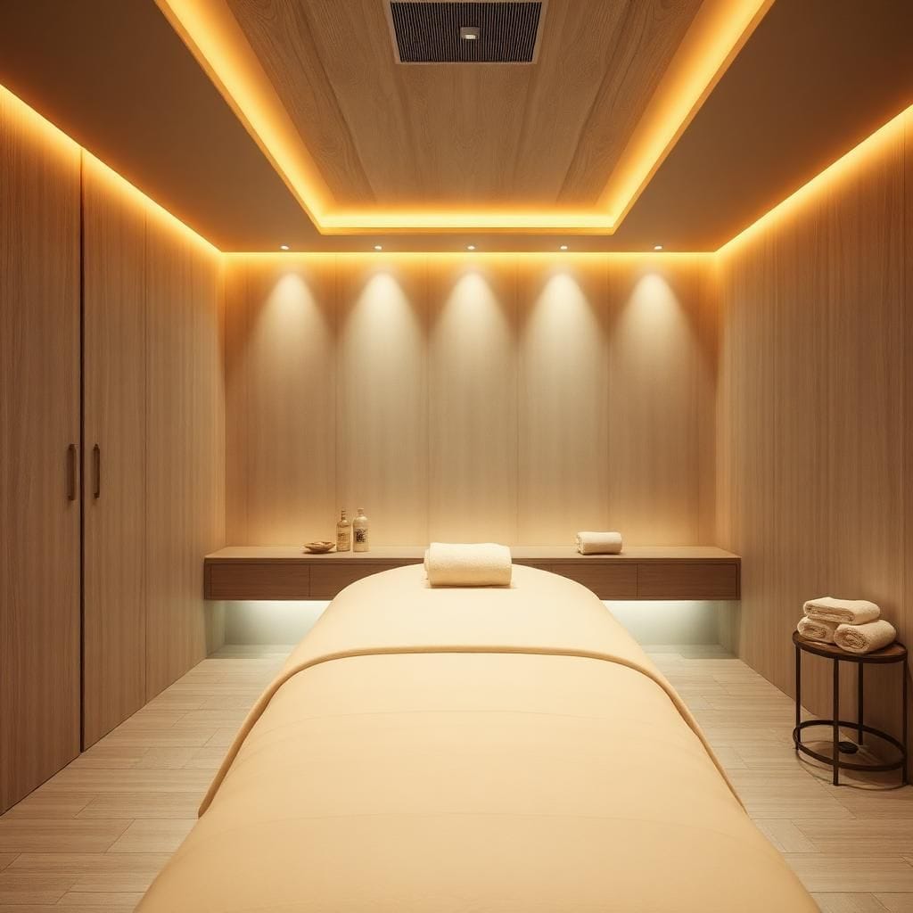 Thi Cong Phong Massage Spa 5