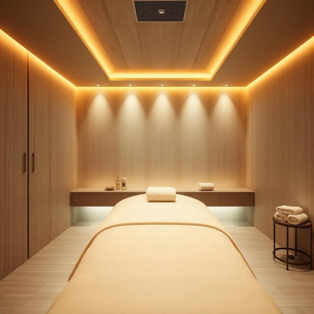 Thi Cong Phong Massage Spa 5