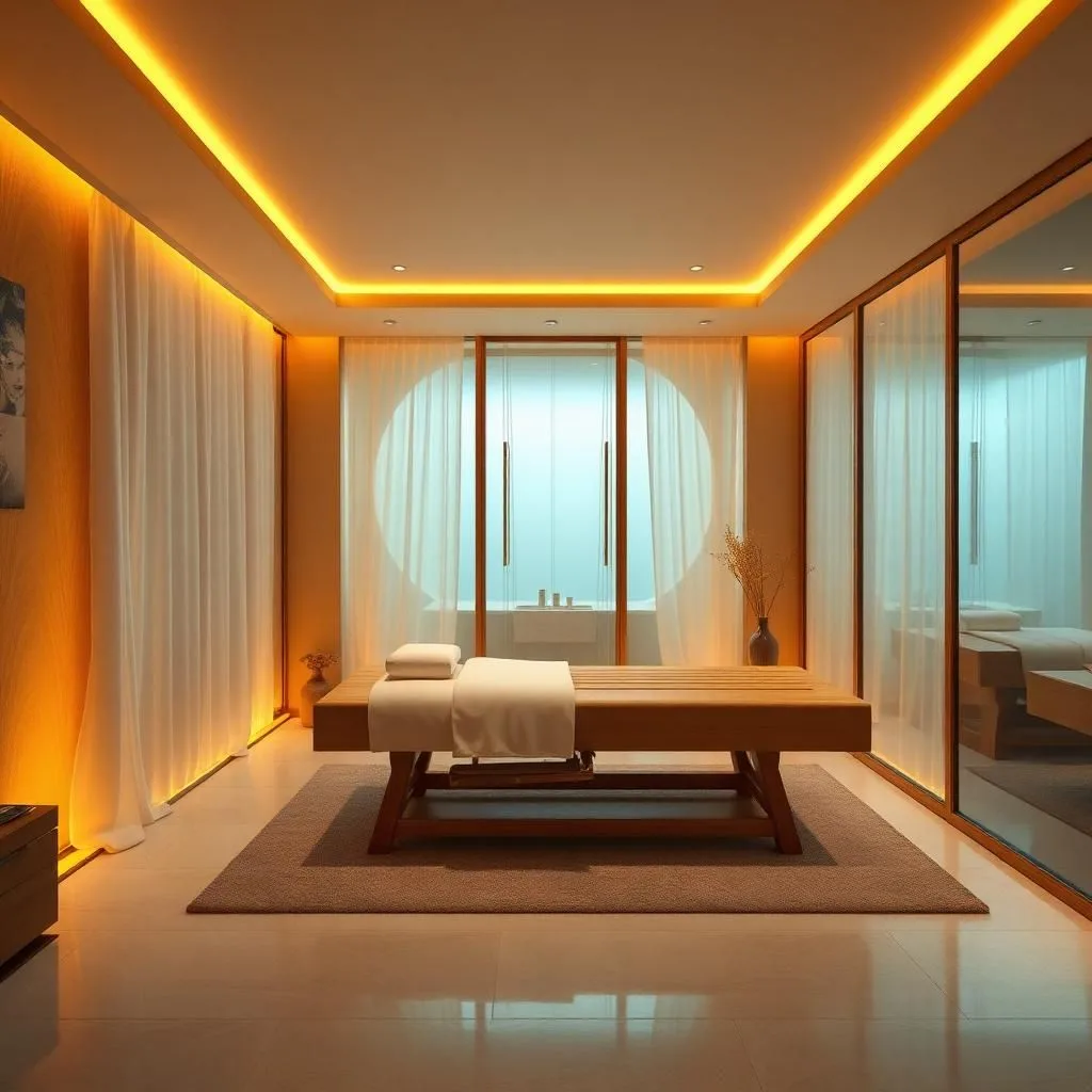 Thi Cong Phong Massage Spa 6