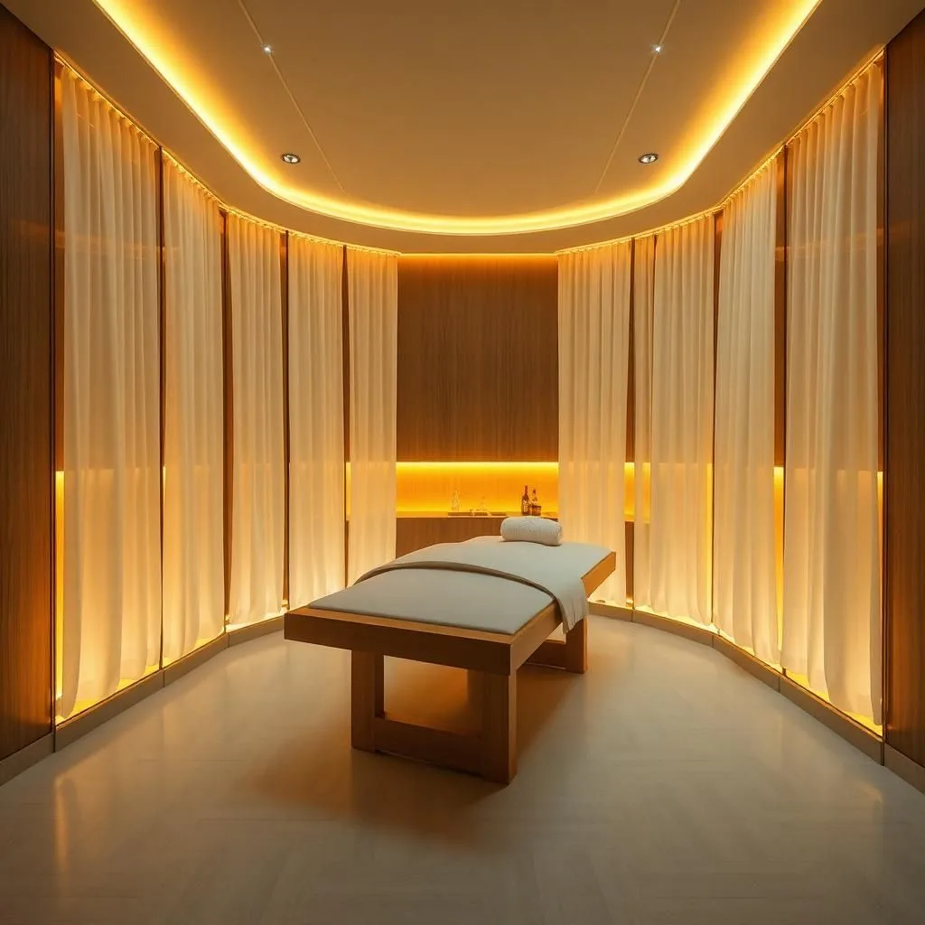 Thi Cong Phong Massage Spa 7