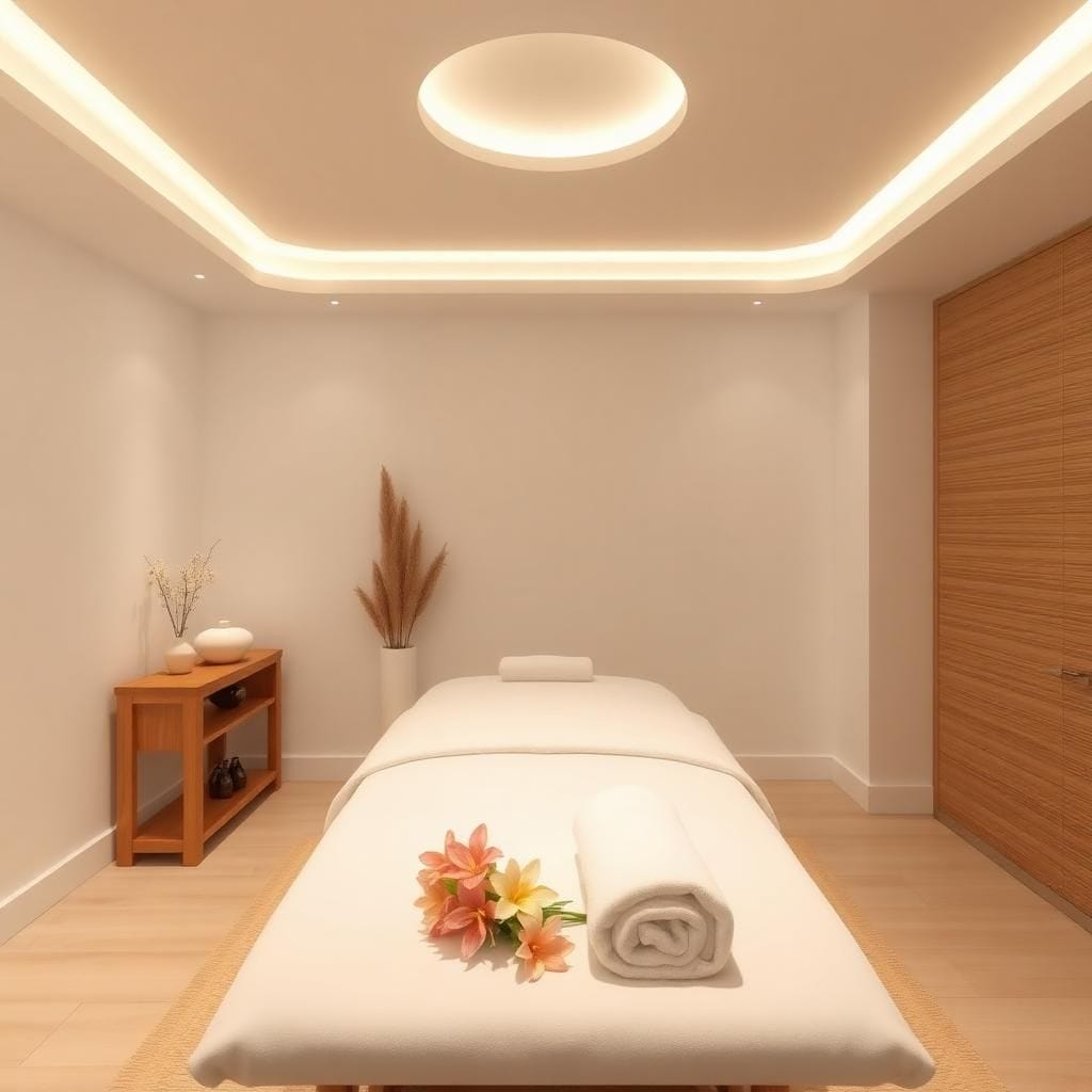 Thi Cong Phong Massage Spa 9