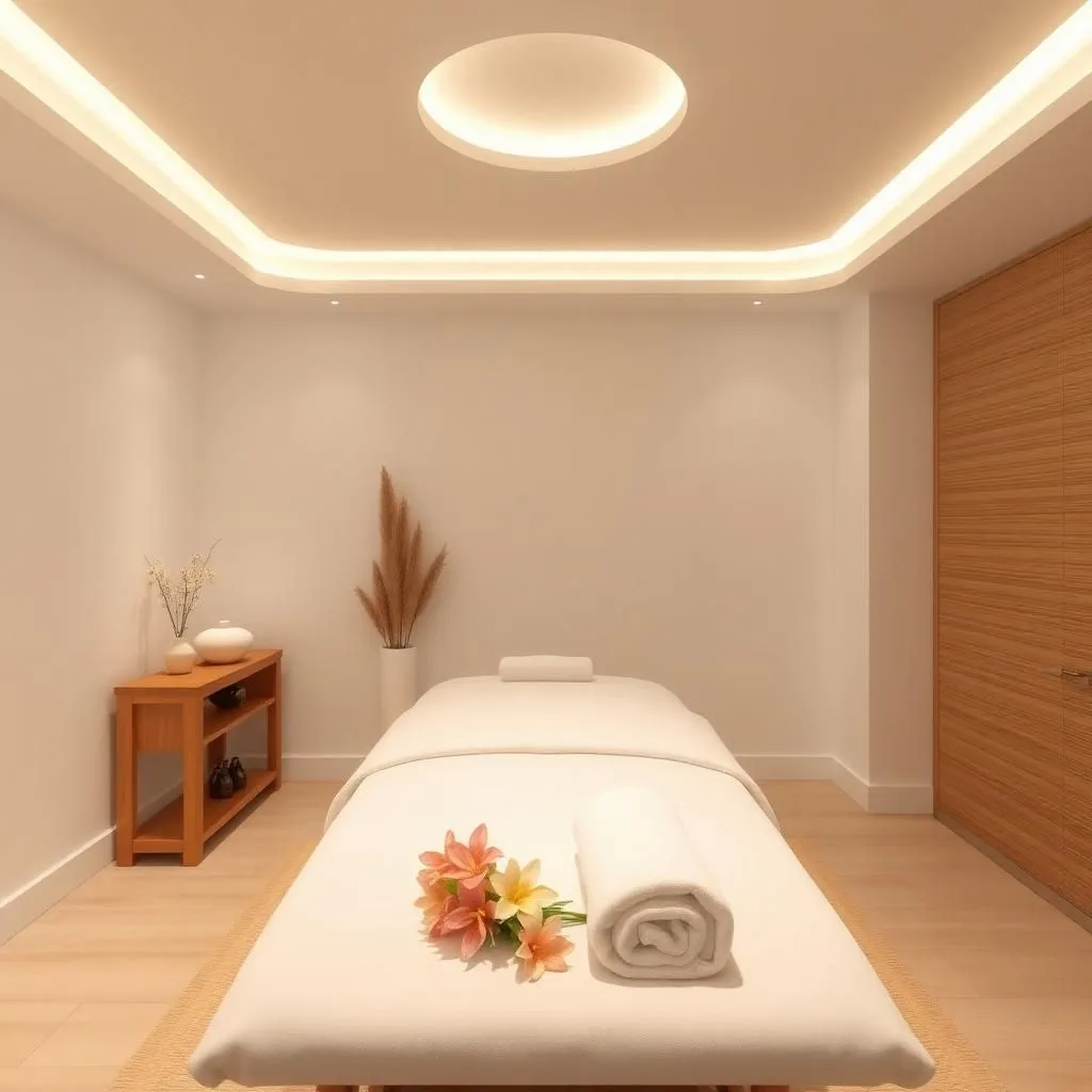 Thi Cong Phong Massage Spa 9