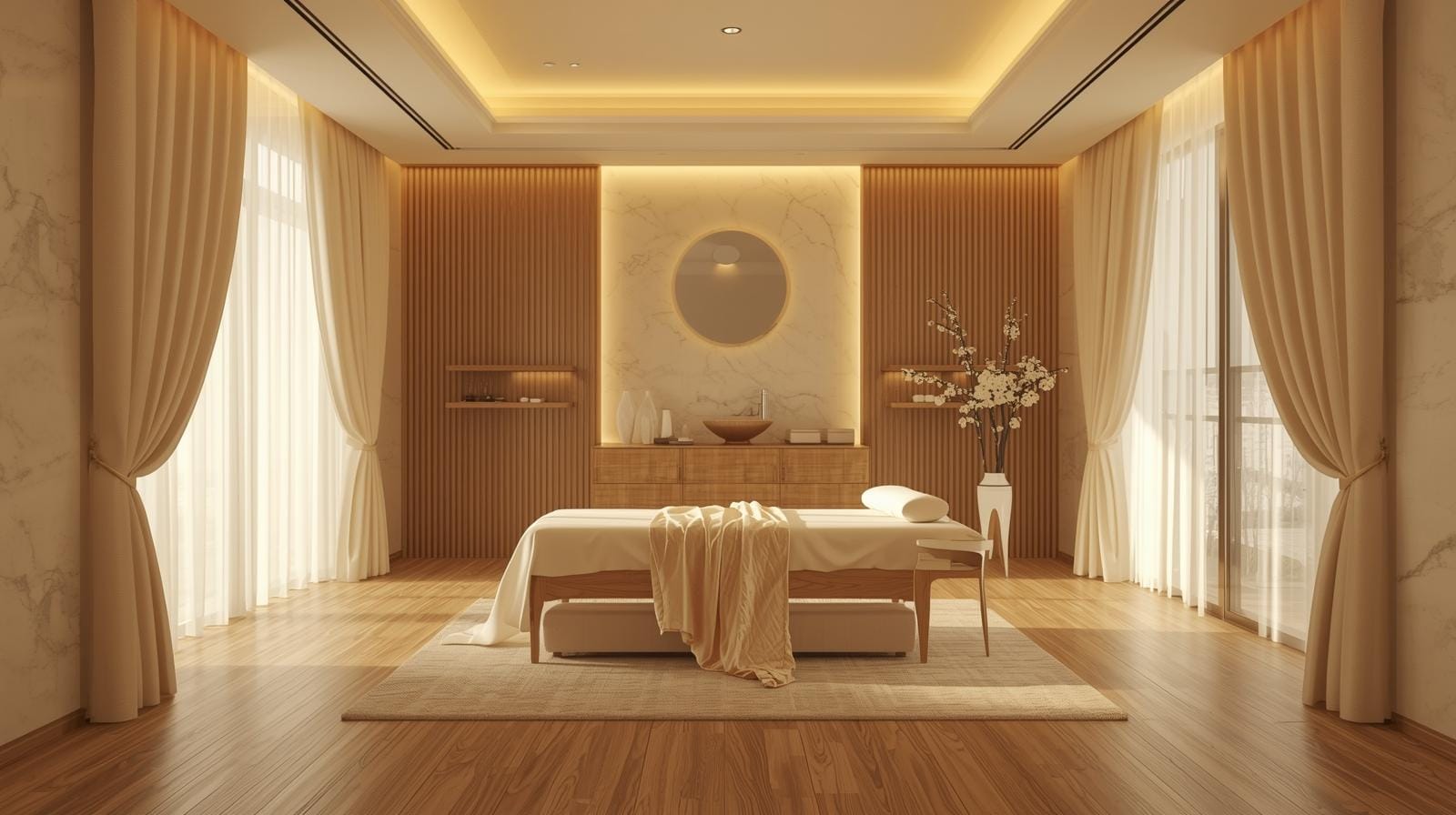 Thi Cong Phong Spa Tham My Vien Thi Cong Phong Spa Tham My Vien