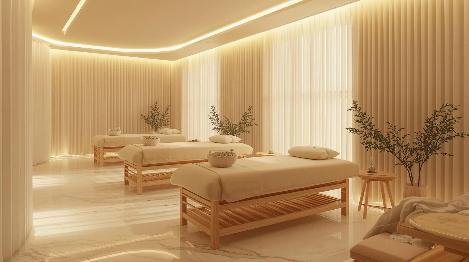 Thi Cong Phong Tri Lieu Spa 4