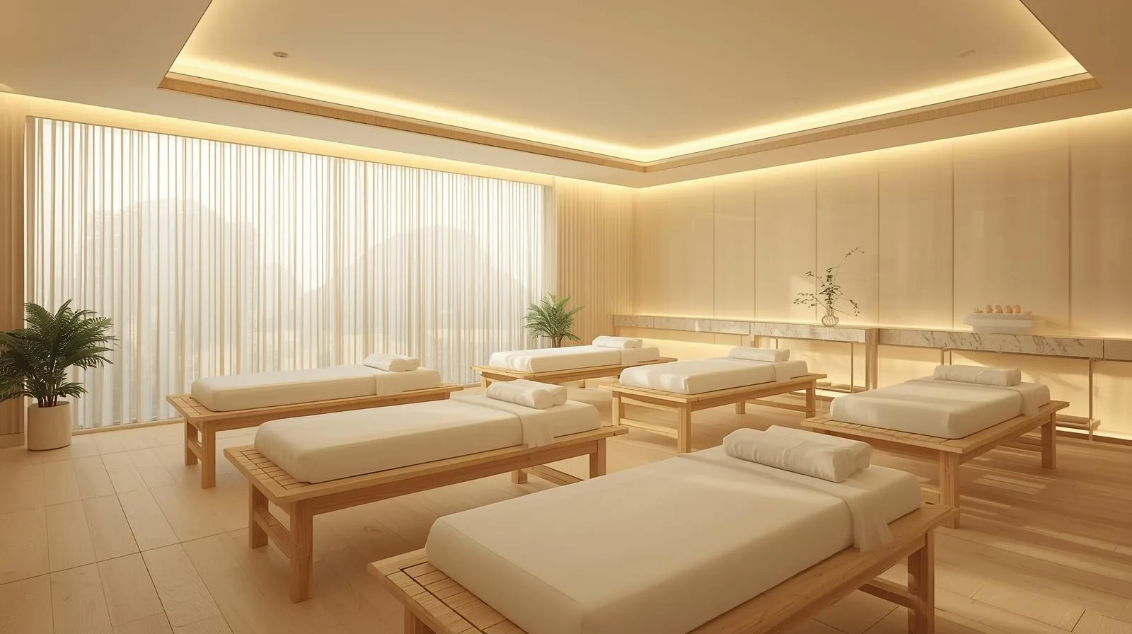 Thi Cong Phong Tri Lieu Spa 5