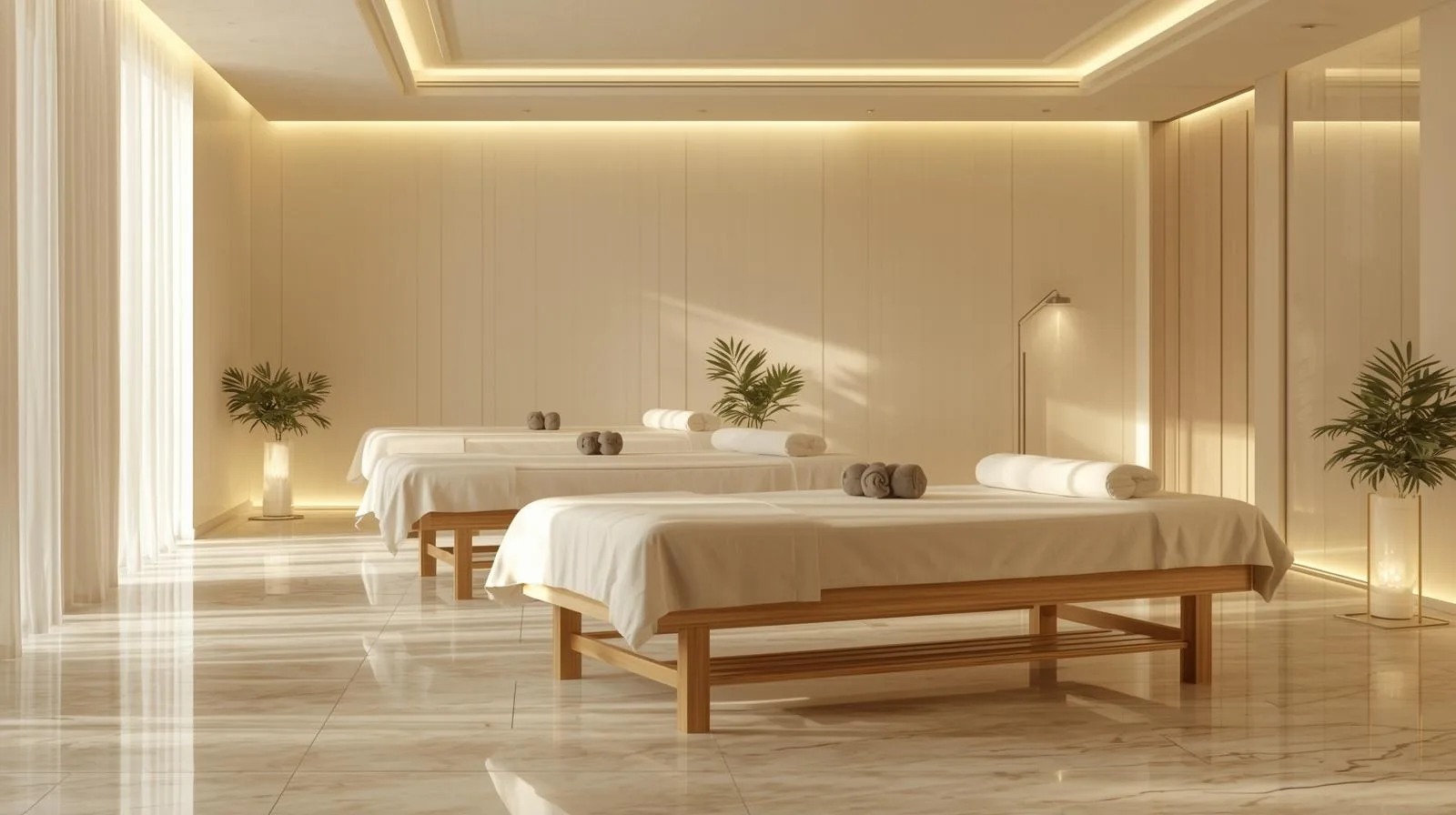 Thi Cong Phong Tri Lieu Spa 6