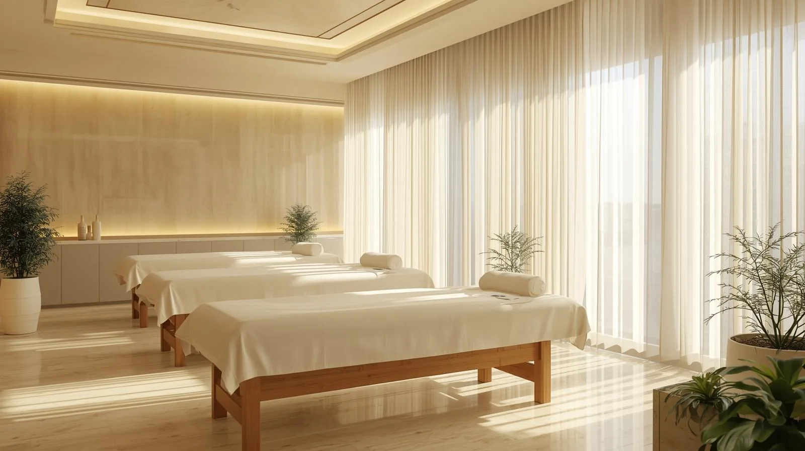 Thi Cong Phong Tri Lieu Spa 7