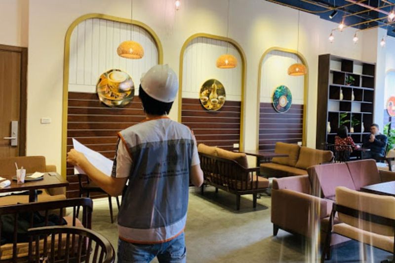thi cong quan cafe ban giao quan 1 2