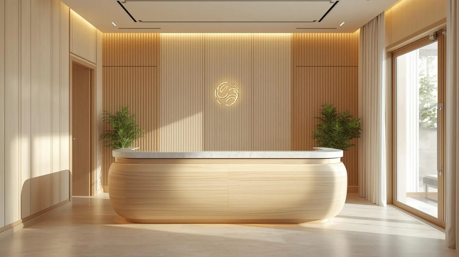 Thi Cong Quay Le Tan Spa 2