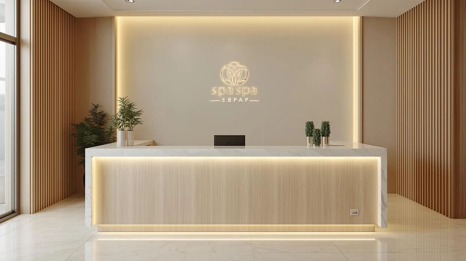 Thi Cong Quay Le Tan Spa 7