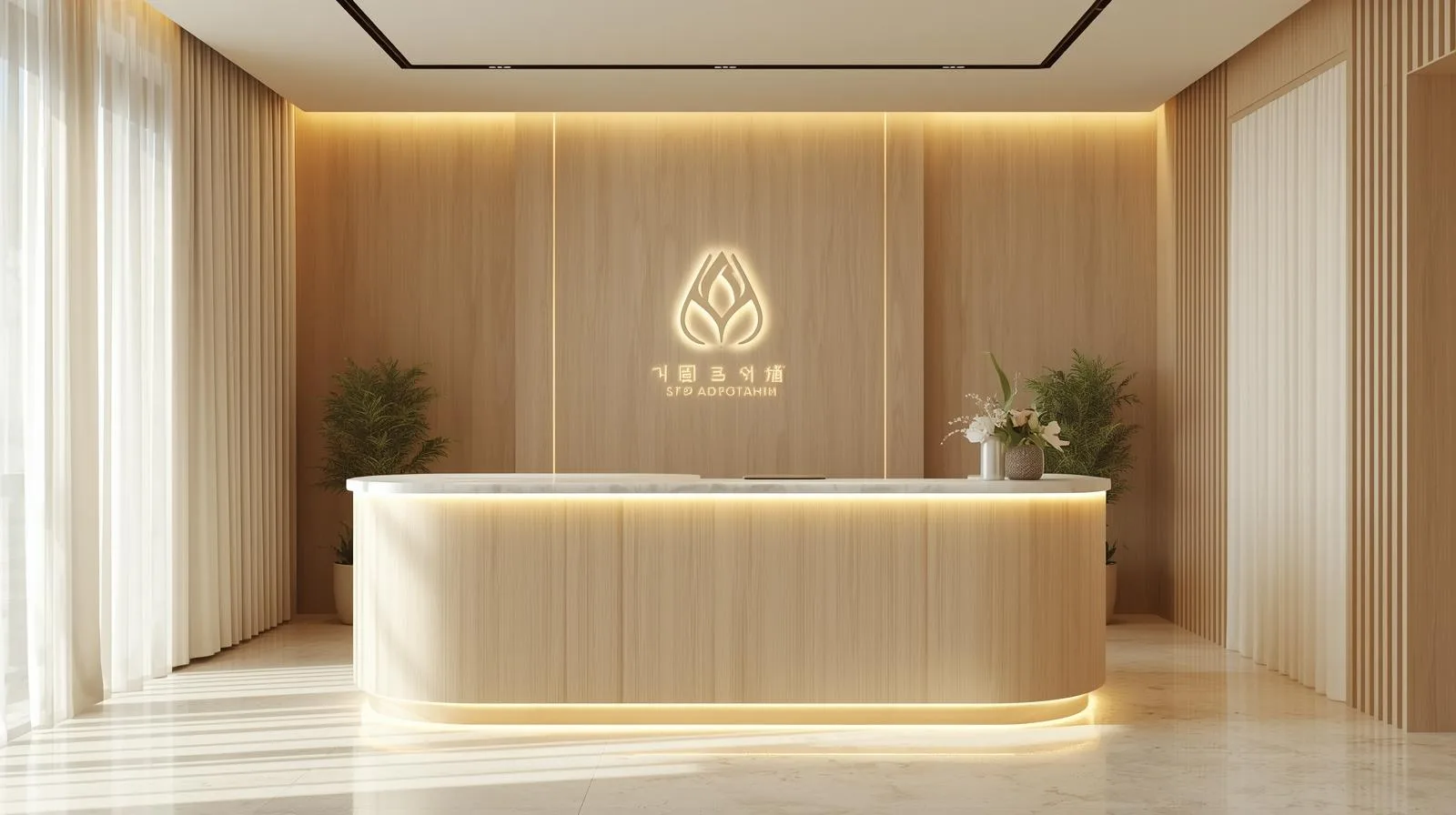 Thi Cong Quay Le Tan Spa 9