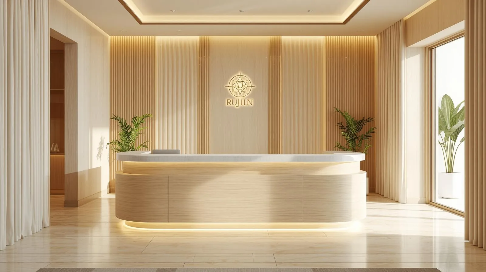 Thi Cong Quay Le Tan Spa