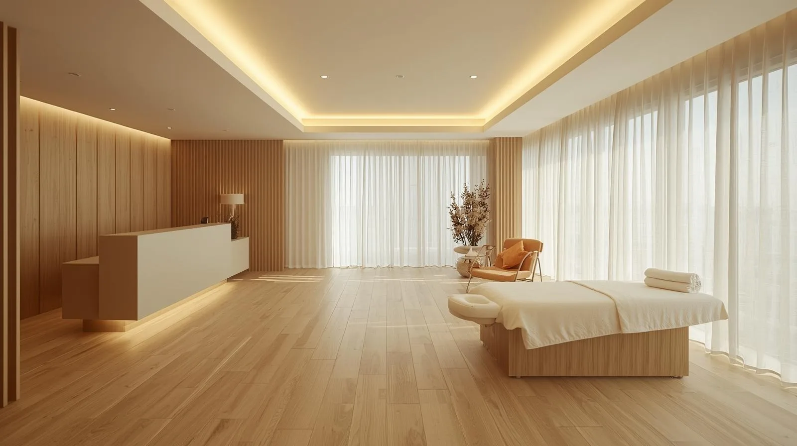 Thi Cong San Go Spa 2