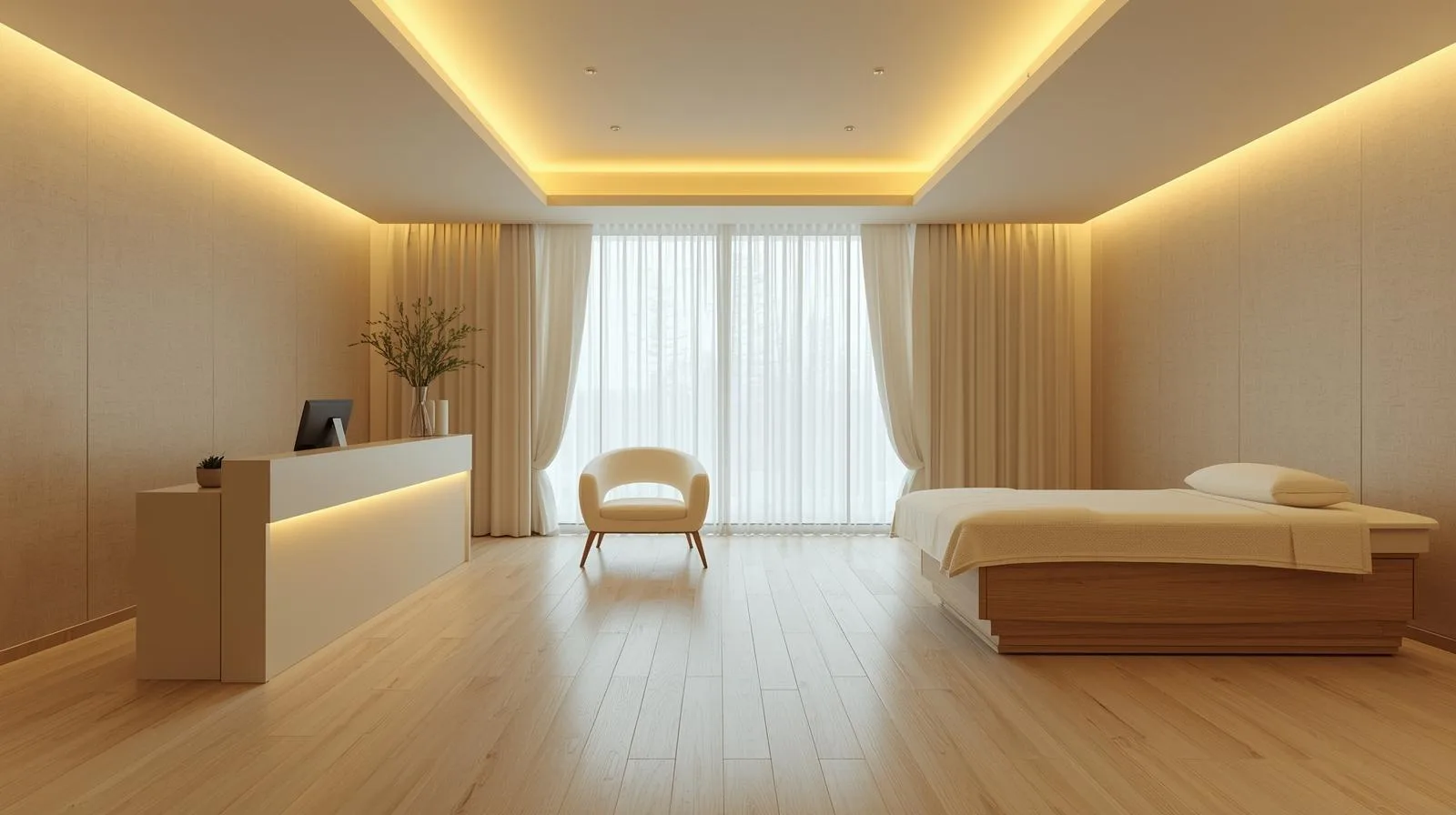 Thi Cong San Go Spa 7