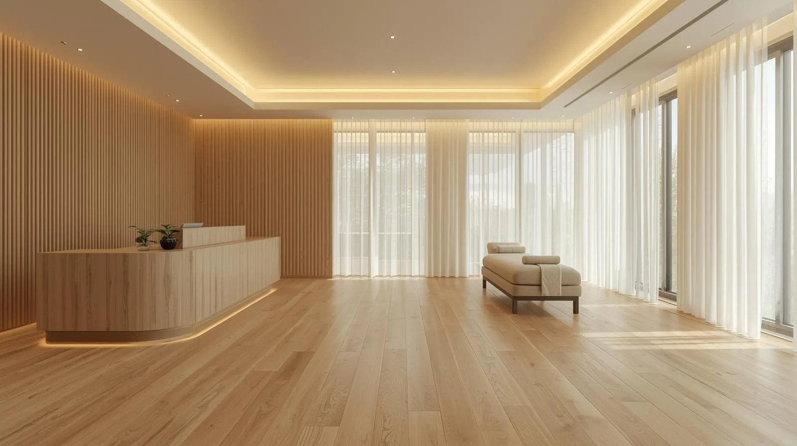 Thi Cong San Go Spa 8