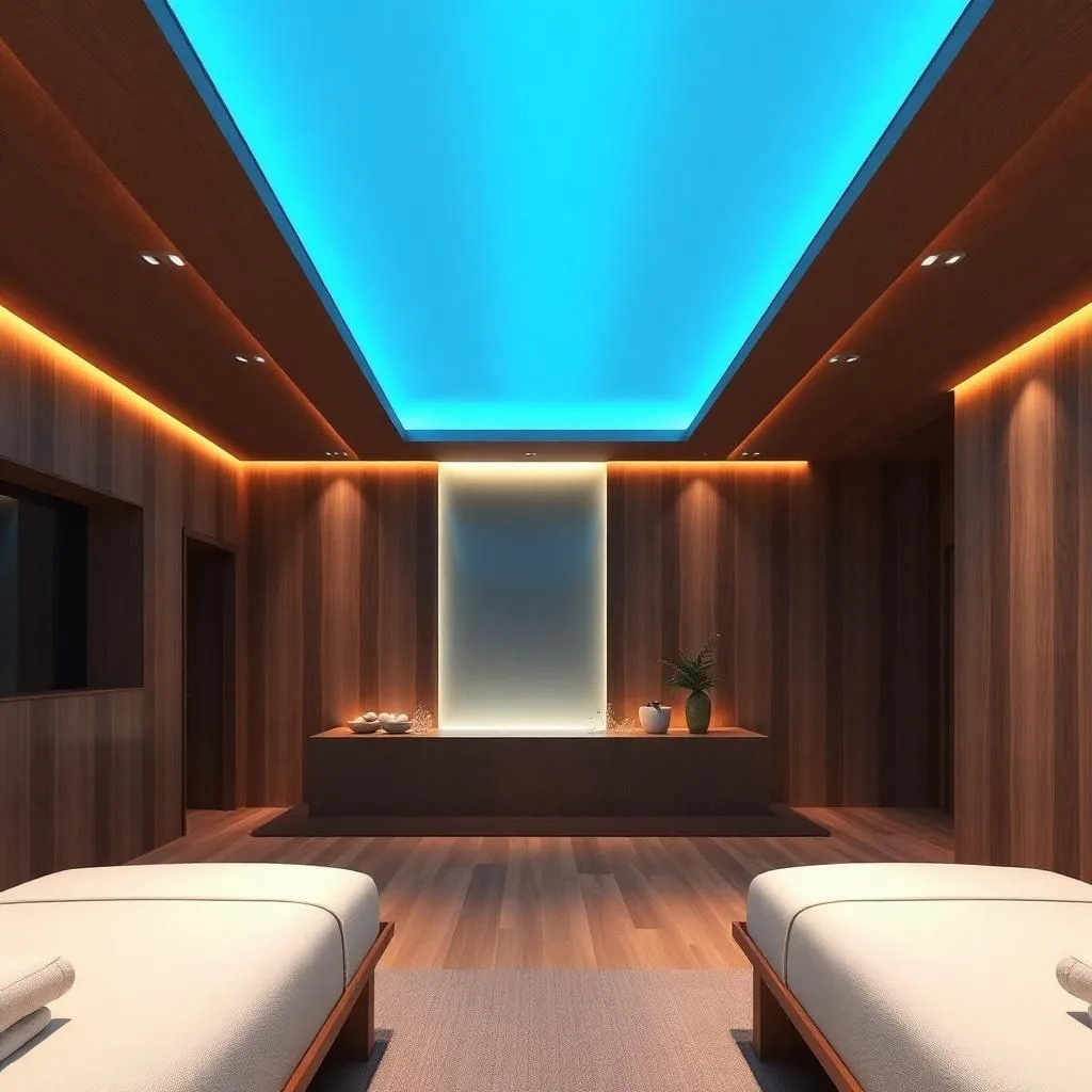 Thi Cong Spa 3d Phoi Canh Thuc Te 4