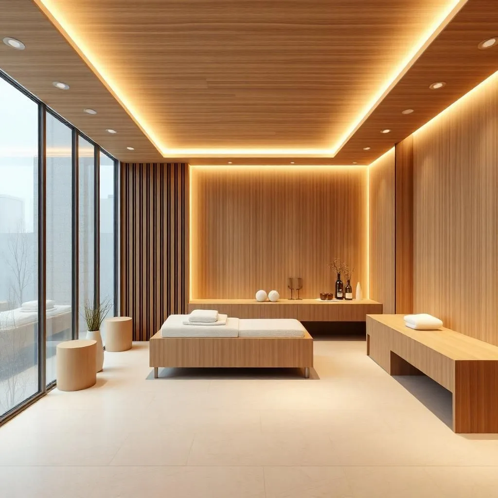 Thi Cong Spa 3d Phoi Canh Thuc Te 7