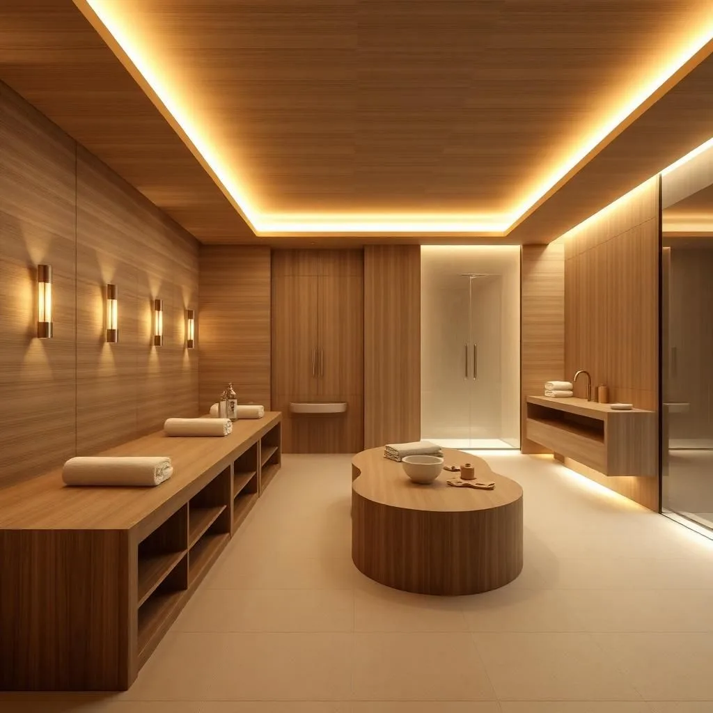 Thi Cong Spa 3d Phoi Canh Thuc Te 9