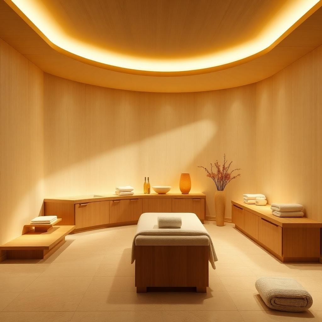 Thi Cong Spa Bang Go Mdf Mdf Chong Am Thi Cong Spa Bang Go Mdf Mdf Chong Am