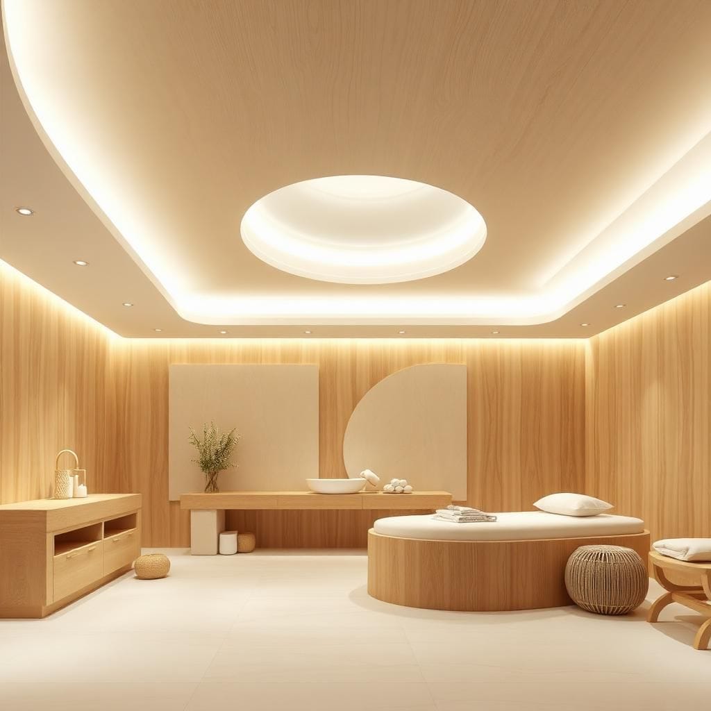 Thi Cong Spa Binh Duong Thi Cong Spa Binh Duong