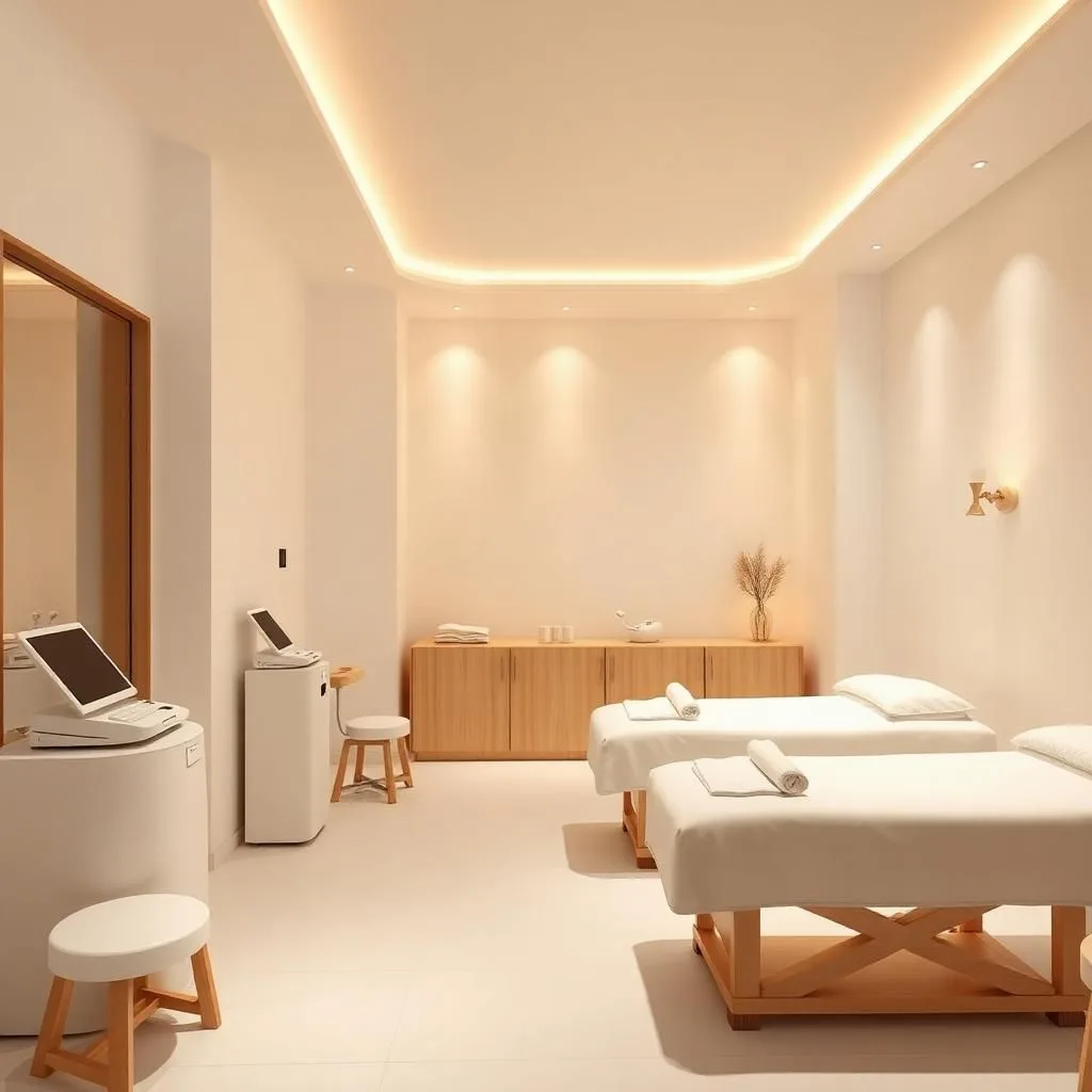 Thi Cong Spa Can Tho 1