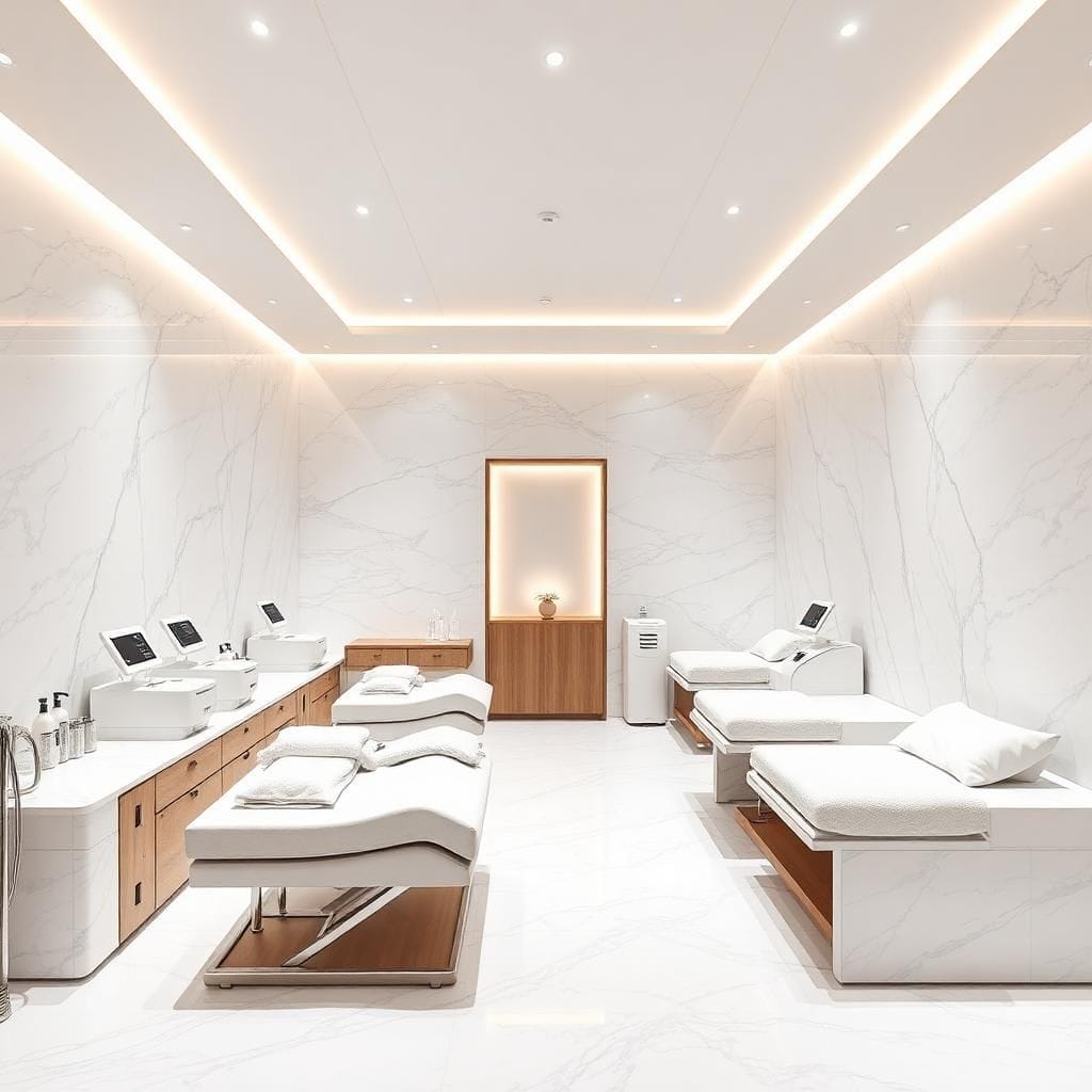 Thi Cong Spa Can Tho 2 Thi Cong Spa Can Tho 2