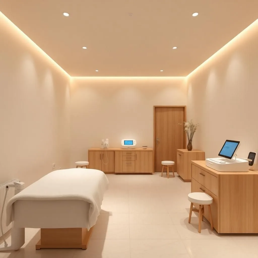 Thi Cong Spa Can Tho 5