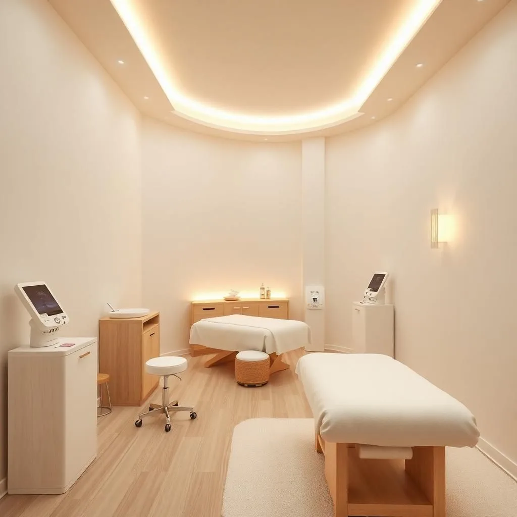 Thi Cong Spa Can Tho 6