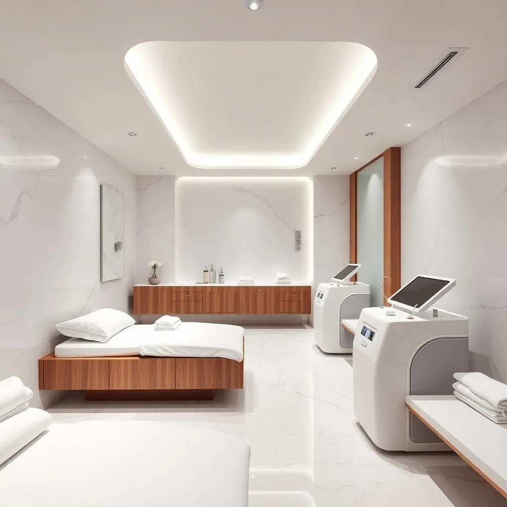 Thi Cong Spa Can Tho