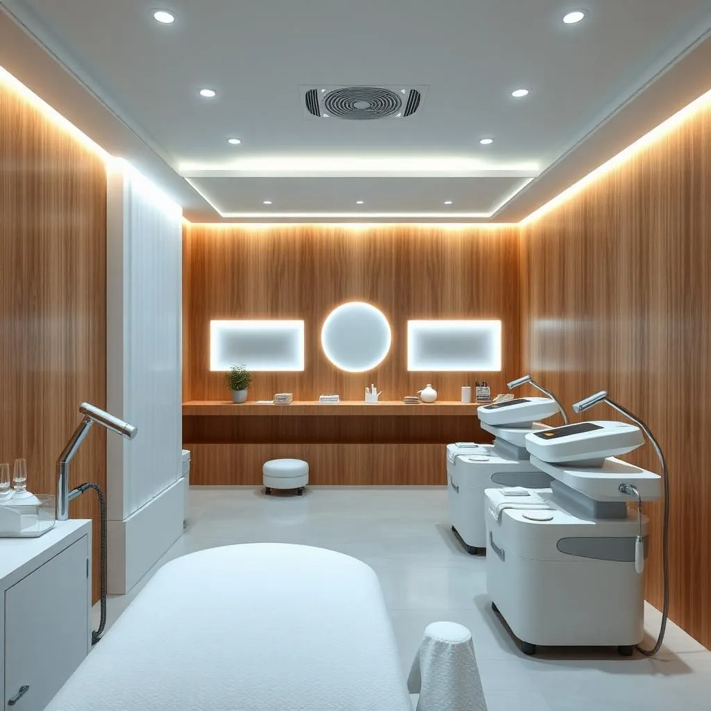 Thi Cong Spa Da Nang