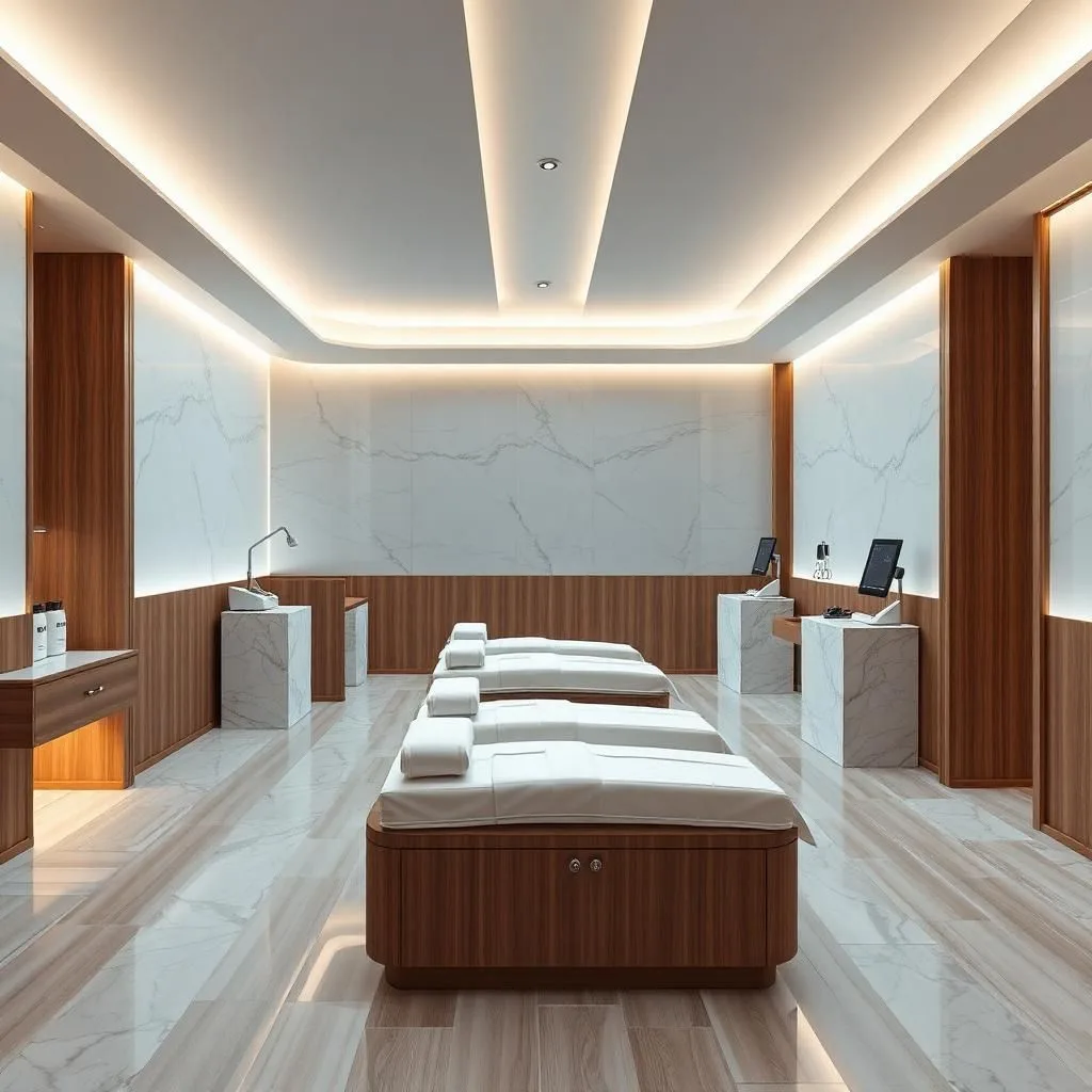 Thi Cong Spa Dat Chuan 5 Sao 5