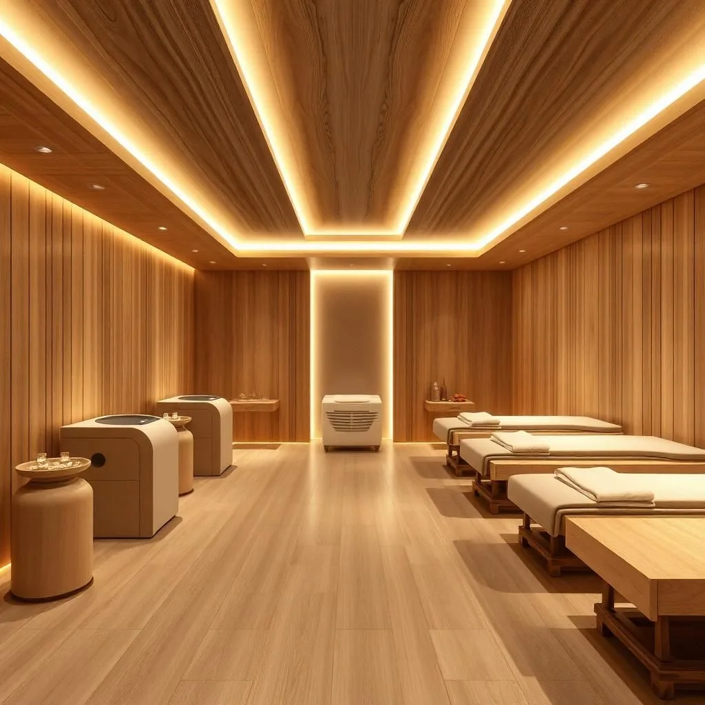 Thi Cong Spa Dat Chuan 5 Sao