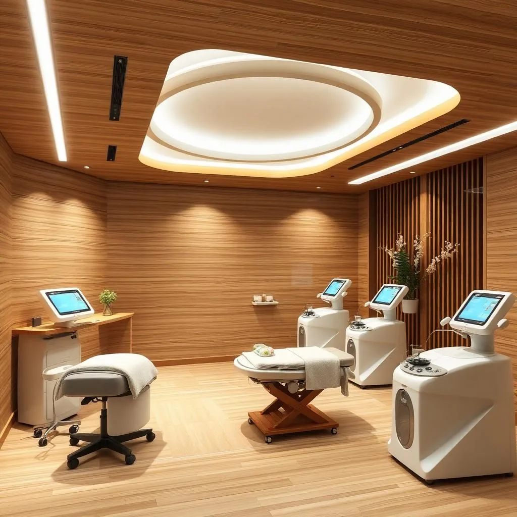 Thi Cong Spa Dong Nai 2