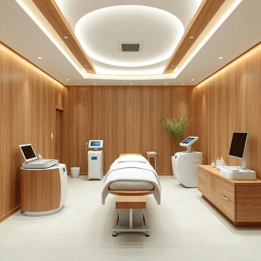 Thi Cong Spa Dong Nai