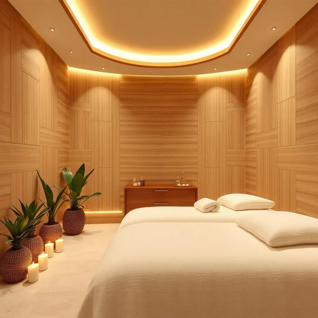 Thi Cong Spa Gia Tot