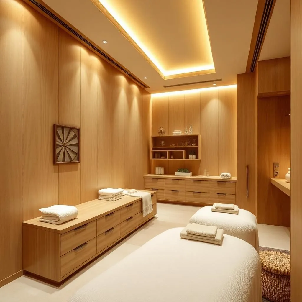 Thi Cong Spa Go Cong Nghiep 2 Ảnh minh họa trong bài viết
