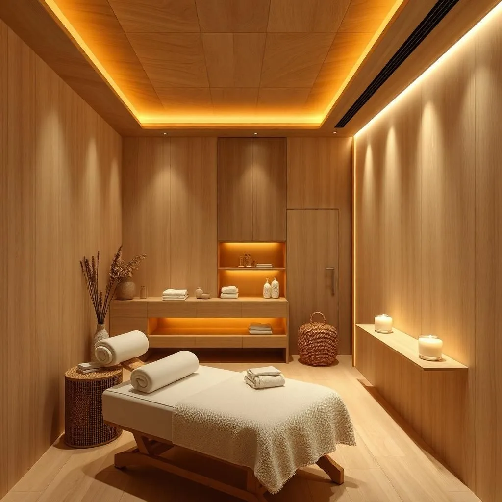 Thi Cong Spa Go Cong Nghiep 5 Ảnh minh họa trong bài viết