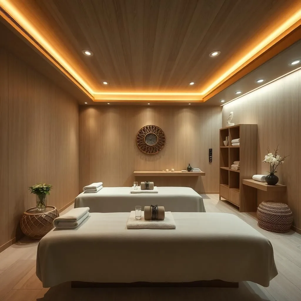 Thi Cong Spa Go Cong Nghiep 7 Ảnh minh họa trong bài viết