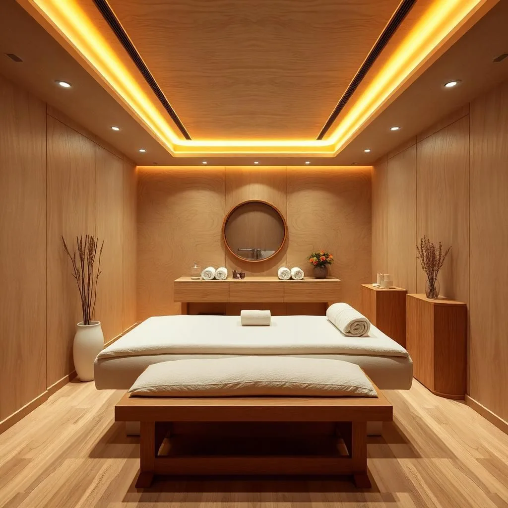 Thi Cong Spa Go Cong Nghiep