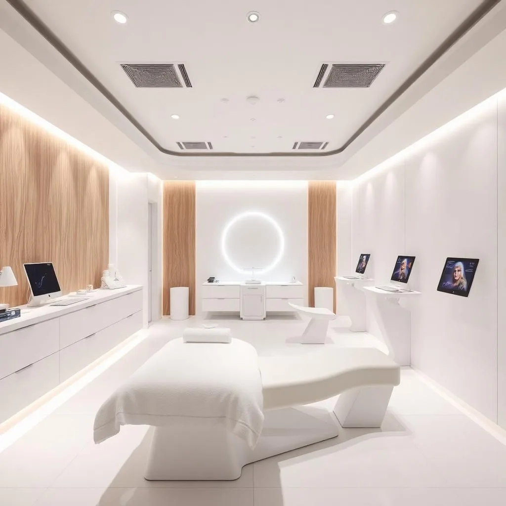 Thi Cong Spa Go Vap 2