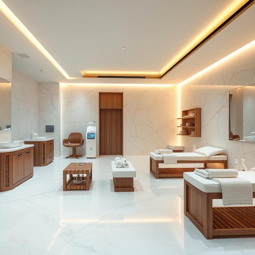 Thi Cong Spa Go Vap 6