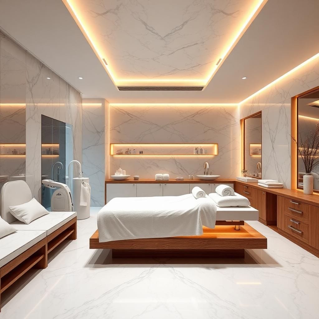 Thi Cong Spa Go Vap 7